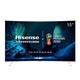 新品发售：Hisense 海信 LED55EC880UCQ 55英寸 曲面 4K液晶电视