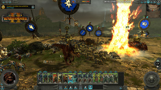 《全面战争：战锤 II》PC数字版游戏
