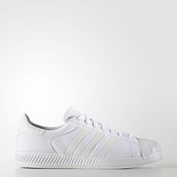 adidas 阿迪达斯 SUPERSTAR S82236 经典贝壳头鞋 43