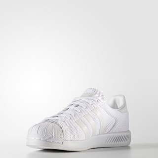 adidas 阿迪达斯 SUPERSTAR S82236 经典贝壳头鞋 43