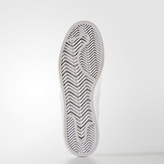 adidas 阿迪达斯 SUPERSTAR S82236 经典贝壳头鞋 43