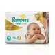 Pampers 帮宝适 特级棉柔纸尿裤 NB72片