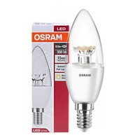 OSRAM 欧司朗 E14 LED明烛泡 4.5W