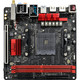 ASRock 华擎 X370 Gaming-ITX/ac主板