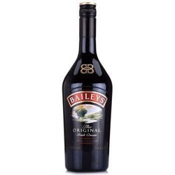 BAILEYS 百利 甜酒 750ml