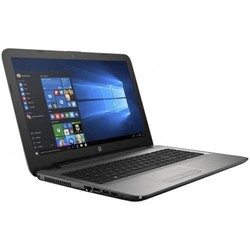 HP 惠普 Turbo Silver 15-AY068NR 15.6寸 笔记本电脑（i7-6500U/8GB/1TB）