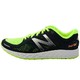 限41.5码：new balance Fresh Foam Zante v2 男士轻量缓震跑鞋 *2双