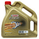 Castrol 嘉实多 EDGE 极护 SN 0W-40 A3/B4 钛流体全合成机油 4L *2件