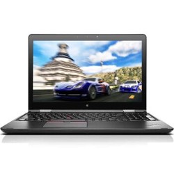 ThinkPad S5 Yoga 15.6英寸超极本（i5-5200U、4G、8G+500G）寰宇黑