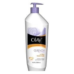 OLAY 玉兰油 身体乳 600ml 2瓶 *2件