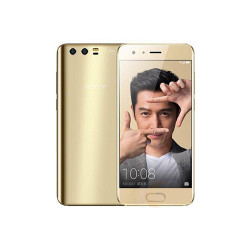 HUAWEI 华为 荣耀9 全网通智能手机 尊享版 6