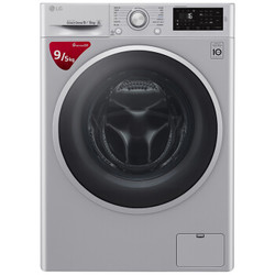 LG WD-M51BNF45 9公斤 洗烘一体机 +凑单品