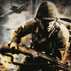 《Medal of Honor Pacific Assault（荣誉勋章之血战太平洋 ）》PC数字版游戏 