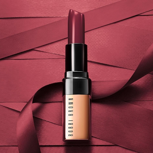 bobbi brown 芭比波朗 纯色奢金唇膏 3.8g *2件