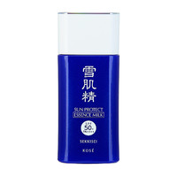  SEKKISEI 雪肌精 极效轻透防晒乳 SPF50+ 55ml  