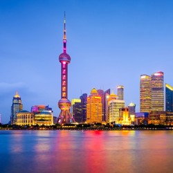 海南航空 北京-上海单程含税机票 