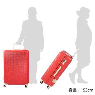 Ace Hant Mine 拉杆箱75l 报价价格评测怎么样 什么值得买
