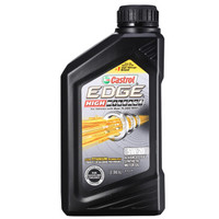 Castrol 嘉实多 EDGE 极护 HM 5W-20 全合成机油 SN级 1Qt 美版