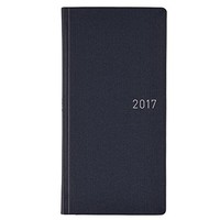 中亚Prime会员：HOBONICHI 2017 周记版手账 （4月起始）B6  *3件