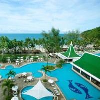 酒店特惠：泰国普吉岛艾美海滩度假酒店
