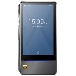 FiiO 飞傲 X7MKII 无损音乐播放器