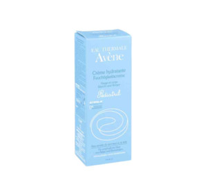 Avene 雅漾 婴儿保湿润肤霜 50ml