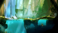  《精灵奥日与森林 终极版》PC数字版游戏