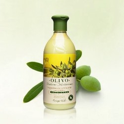 Bottega Verde 橄榄沐浴乳液 400ml  