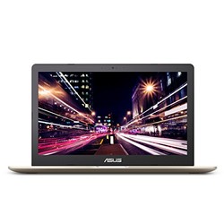 ASUS 华硕 M580VD-EB76 VivoBook 15.6英寸 游戏本