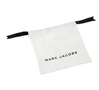 MARC JACOBS 女士小蜗牛吊坠长项链