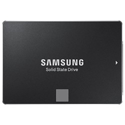 SAMSUNG 三星 850EVO系列 MZ-75E250B/CN 250G 2.5英寸 SATA-3 固态硬盘