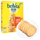 belVita 焙朗 早餐饼 坚果蜂蜜味 6包 300g