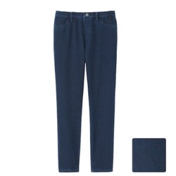 UNIQLO 优衣库 167257 女士紧身牛仔裤