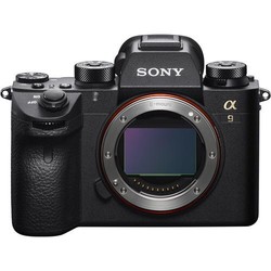 SONY 索尼 α9（ILCE-9）无反相机