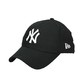  New Era MLB 美职棒球 New York Yankees 纽约洋基队棒球帽　