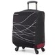 Samsonite(新秀丽） 耐磨箱套大号 Z34*09062 黑色 *2件