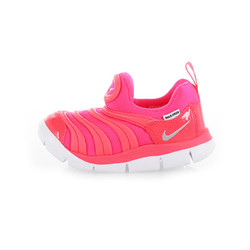 NIKE 耐克 Dynamo Free (TD) 343938-620 婴童运动童鞋 