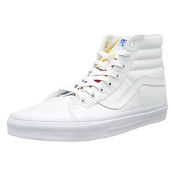 VANS 范斯 Sk8 Reissue Hi Reissue 男款高帮帆布鞋