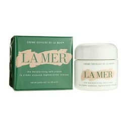 LAMER海蓝之谜精华乳霜30ml *2件