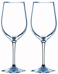 Riedel 醴铎 Vinum系列 大吟酿酒杯一对 木箱礼盒