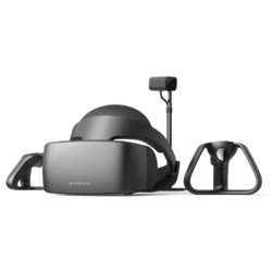 HYPEREAL Pano VR 虚拟现实系统 双定位套装版