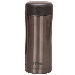 THERMOS 膳魔师 JCG-400-CGY  真空保温杯 400ml