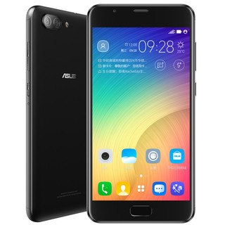 Asus 华硕 电神4 3GB+32GB 全网通智能手机 5000mAh 黑色