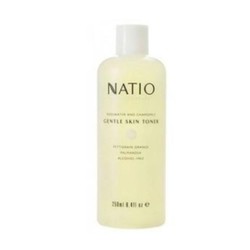 Natio 娜迪奥 玫瑰洋甘菊爽肤水 250ml 