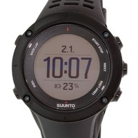 历史新低，淘金V计划：SUUNTO 颂拓 AMBIT3 拓野3 SS020674000 户外运动腕表