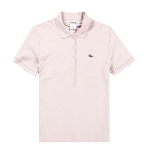 LACOSTE 拉科斯特 554728 女士POLO衫