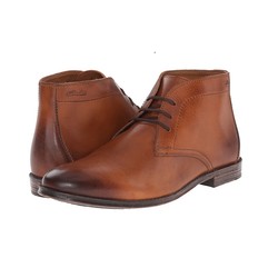 Clarks 其乐 Hawkley Rise 男士皮鞋 