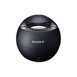 SONY 索尼 SRS-X1 蓝牙无线音箱 黑色