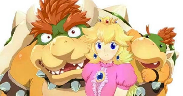 或许坚定的爱才是支撑库巴前行的动力,无论是碧琪公主还是那一群库巴