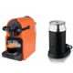 中亚Prime会员：NESPRESSO Inissia系列 C40 胶囊咖啡机+Aeroccino 奶泡机